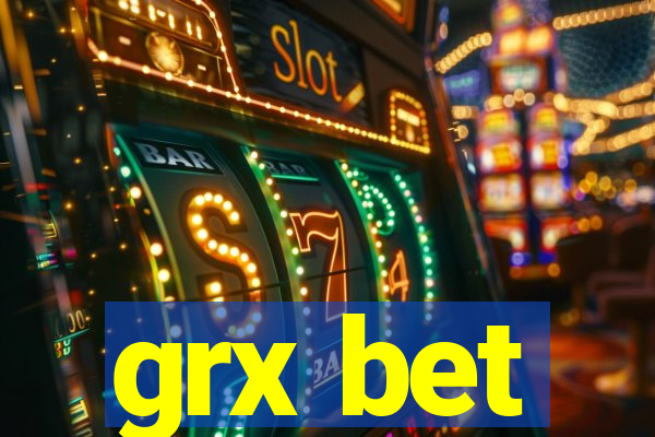 grx bet